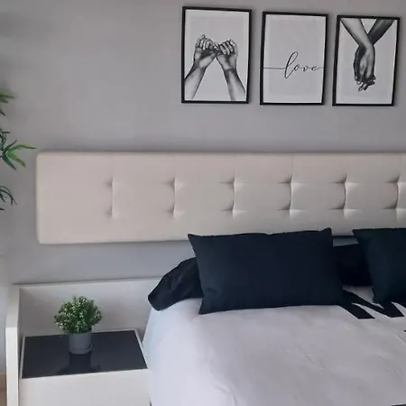 Sunset Apartman