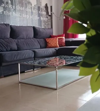 Sunset Apartman