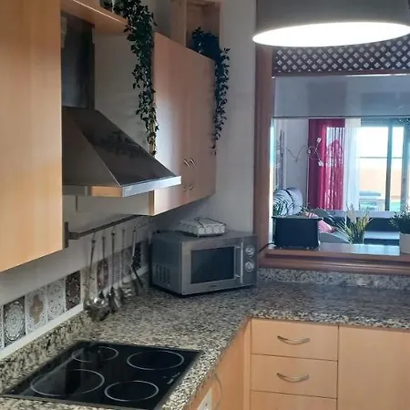 Sunset Apartman *