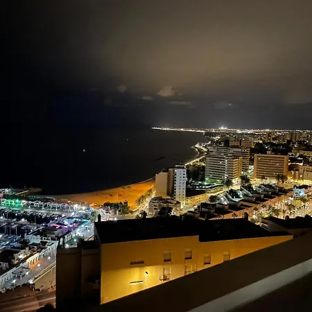 Apartman Sunset Aguadulce