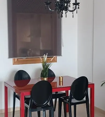 Apartamento Sunset Aguadulce Aguadulce (Almeria)