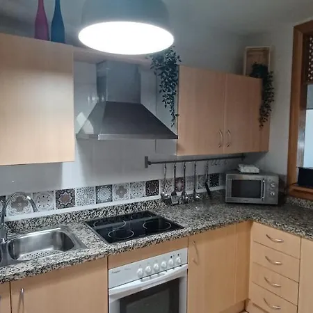 Sunset Aguadulce Apartamento
