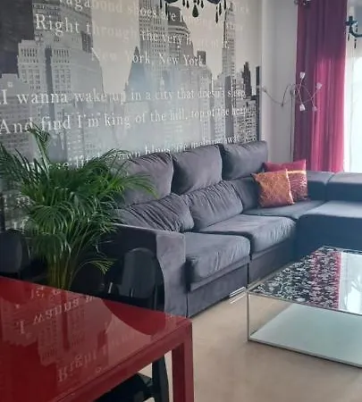Apartamento Sunset Aguadulce *