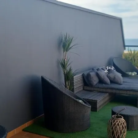 Sunset Aguadulce Apartamento