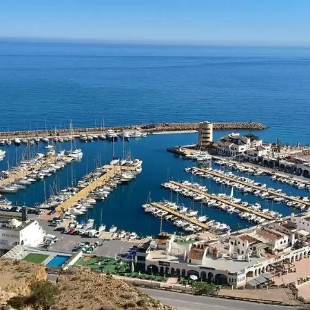 Sunset Aguadulce Apartamento Aguadulce (Almeria)