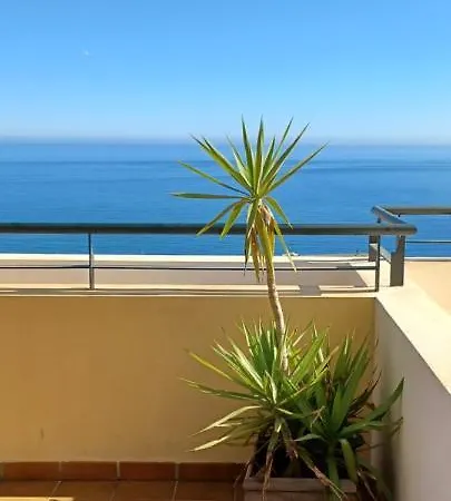 Apartamento Sunset Aguadulce *
