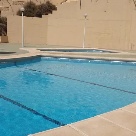 Sunset Aguadulce Apartamento
